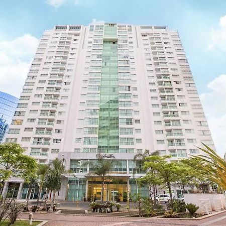 Flat Particular Em Saint Moritz - Sem Cafe Hotel Brasília Ngoại thất bức ảnh